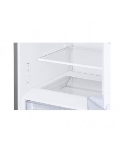 Samsung - Combinado Rb38c600dsa/Ef