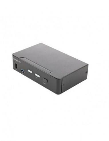 Chaveador KVM StarTech SV231HU34K6: 2...