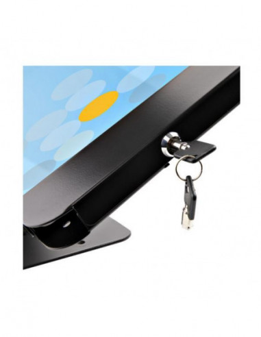 Secure Tablet Stand up to 10.5in