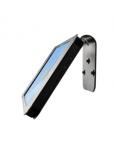 Secure Tablet Stand up to 10.5in