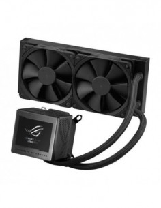 Sistema Refrigeração ASUS...
