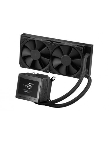 Sistema Refrigeração ASUS ROG Ryujin...