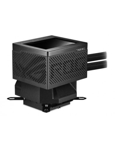 Sistema Refrigeração ASUS ROG Ryujin...