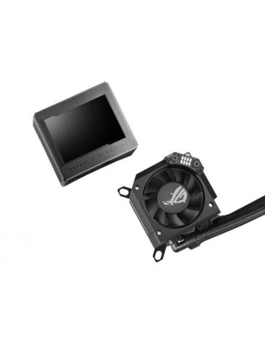 Sistema Refrigeração ASUS ROG Ryujin...