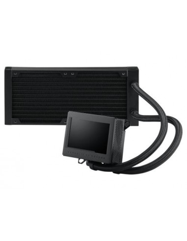 Sistema Refrigeração ASUS ROG Ryujin...