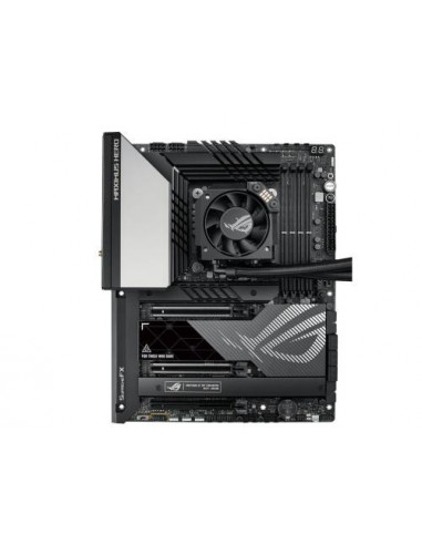 Sistema Refrigeração ASUS ROG Ryujin...
