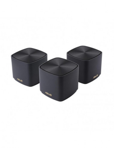 Sistema Wi-Fi Mesh Asus Zenwifi XD4...