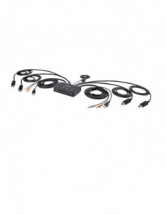 StarTech.com 2-Port...