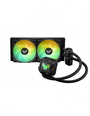 Refrigeracion Asus Tuf Gaming Lc 240...