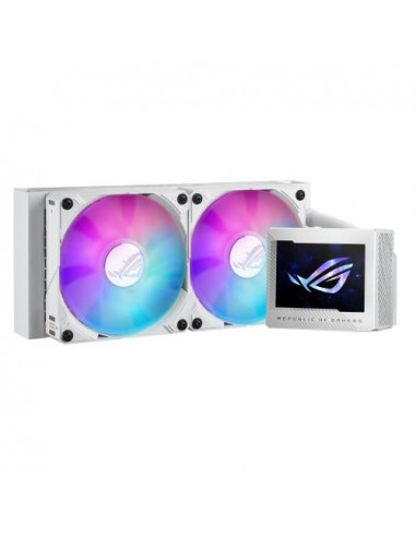 Asus Rog Ryujin Iii 240 Argb White...