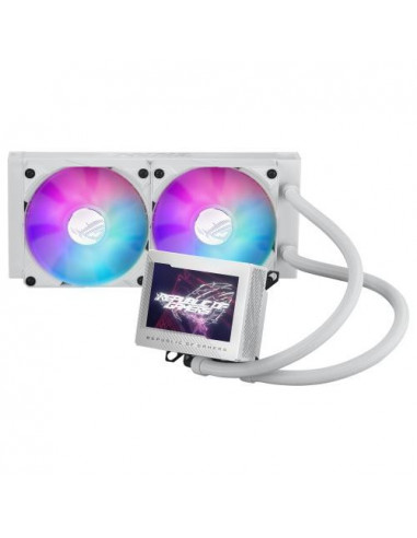 Asus Rog Ryujin Iii 240 Argb White...