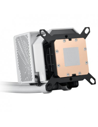 Sistema de Refrigeração Líquida ASUS...
