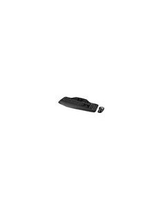 Logitech Wireless Desktop...