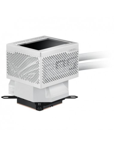 Asus Rog Ryujin Iii 240 Argb White...