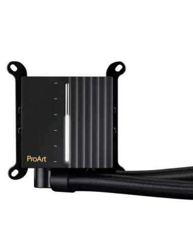 Sistema de Refrigeração Asus ProArt...