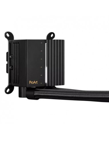 Sistema de Refrigeração Asus ProArt...