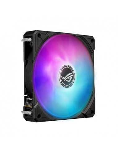 Sistema de Refrigeração Líquido Asus...