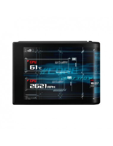 Sistema de Refrigeração Líquido Asus...