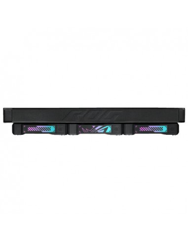 Sistema de Refrigeração Líquido Asus...