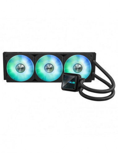 Sistema de Refrigeração Líquida ASUS...