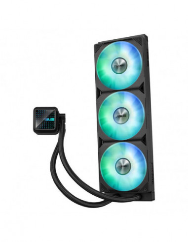 Sistema de Refrigeração Líquida ASUS...