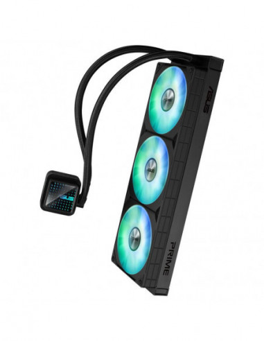 Sistema de Refrigeração Líquida ASUS...