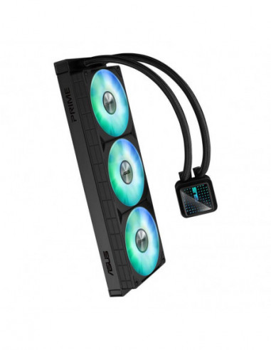 Sistema de Refrigeração Líquida ASUS...