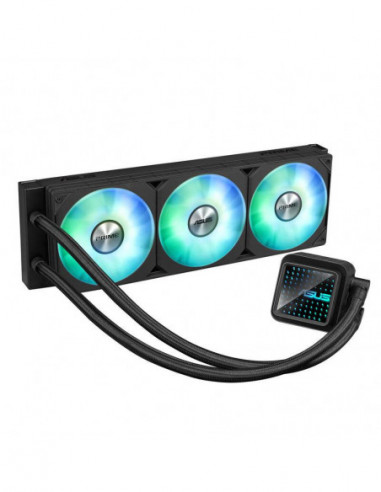 Sistema de Refrigeração Líquida ASUS...