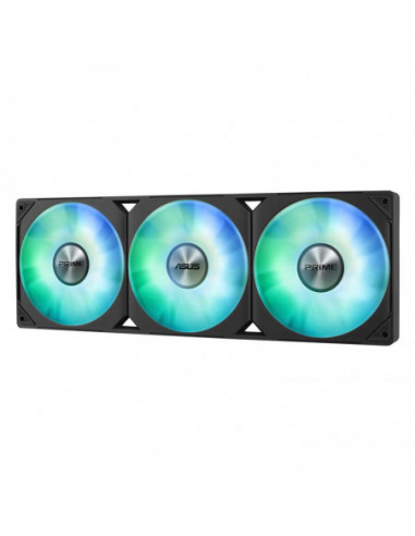 Sistema de Refrigeração Líquida ASUS...