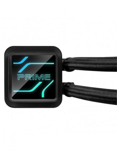 Sistema de Refrigeração Líquida ASUS...