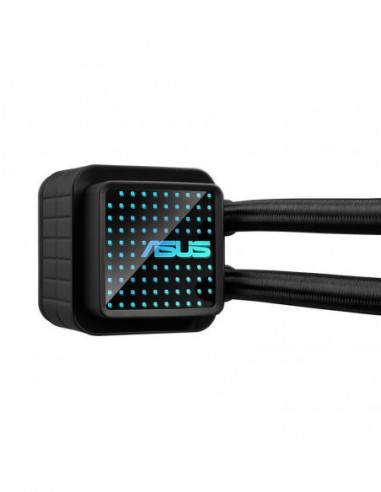 Sistema de Refrigeração Líquida ASUS...