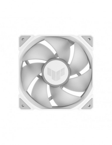 Ventilador ASUS TUF Gaming TR120 ARGB...
