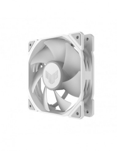 Ventilador ASUS TUF Gaming TR120 ARGB...