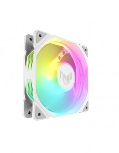 Asus Ventilador Tuf Gaming Tr120 Fan...