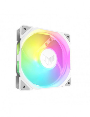 Asus Ventilador Tuf Gaming Tr120 Fan...