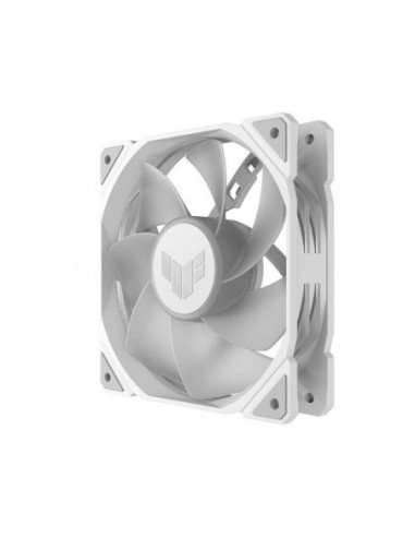 Asus Ventilador Tuf Gaming Tr120 Fan...