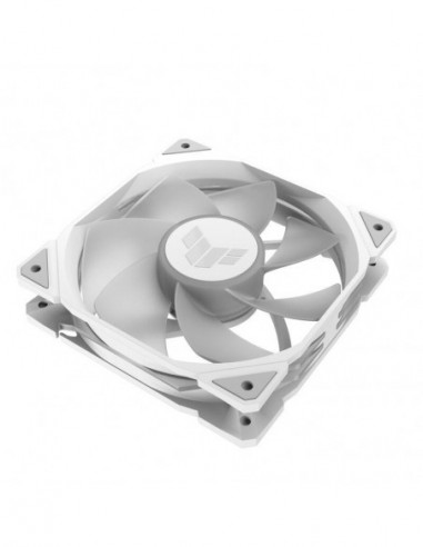 Asus Ventilador Tuf Gaming Tr120 Fan...