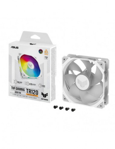 Asus Ventilador Tuf Gaming Tr120 Fan...
