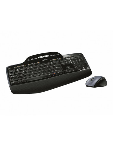 Logitech Wireless Desktop MK710 -...