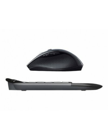 Logitech Wireless Desktop MK710 -...