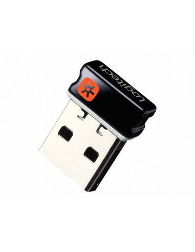 Logitech Wireless Desktop MK710 -...