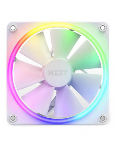Ventoinha NZXT F140 RGB Single...
