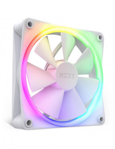 Ventoinha NZXT F140 RGB Single...