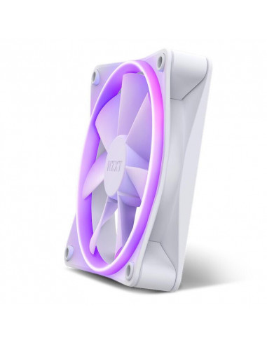 Ventoinha NZXT F140 RGB Single...