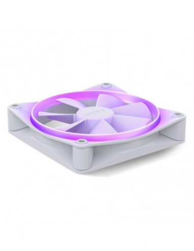 Ventoinha NZXT F140 RGB Single...