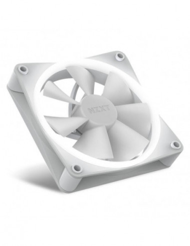 Ventoinha NZXT F140 RGB Single...