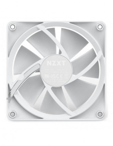 Ventoinha NZXT F140 RGB Single...