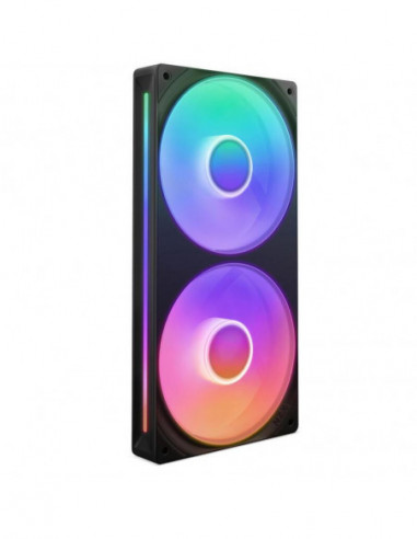 NZXT RF-U24HF-B1 sistema de...