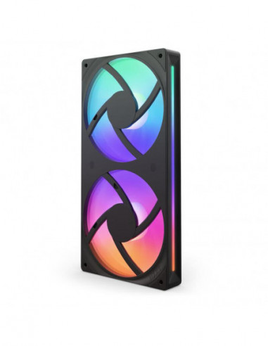 NZXT RF-U24HF-B1 sistema de...