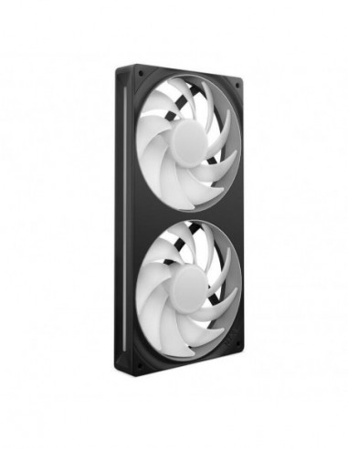 NZXT RF-U24HF-B1 sistema de...